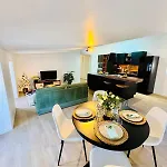 Appartement L écrin Secret De