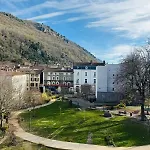L écrin Secret De Appartement