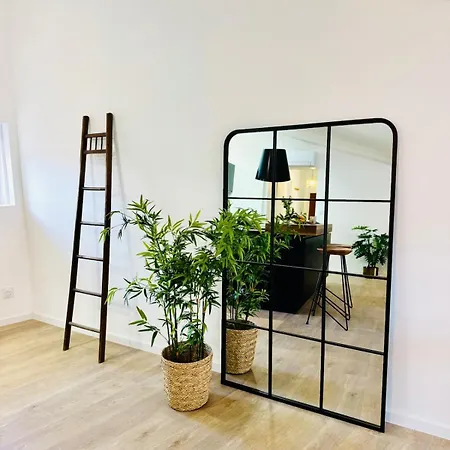 Appartement L écrin Secret De