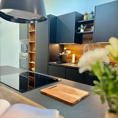 Appartement L écrin Secret De *