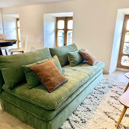 Appartement L Ecrin Secret De Foix