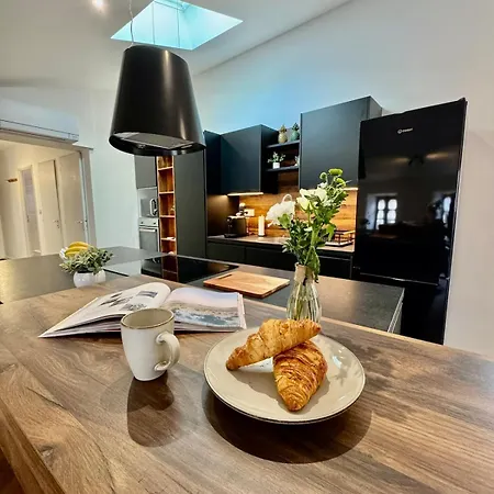 Appartement L Ecrin Secret De *