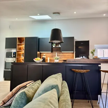 Appartement L Ecrin Secret De *