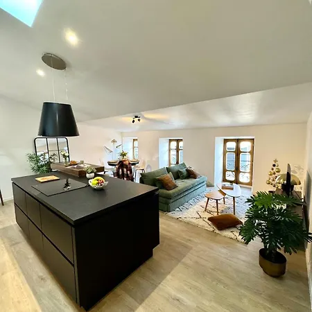 L Ecrin Secret De Appartement *