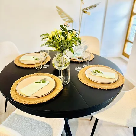 L Ecrin Secret De Appartement Foix