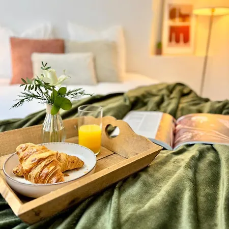 Appartement L Ecrin Secret De *