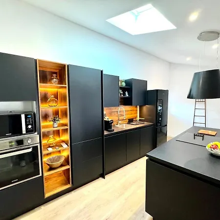 Appartement L écrin Secret De Foix