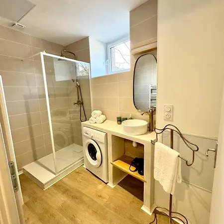 L Ecrin Secret De Appartement Foix