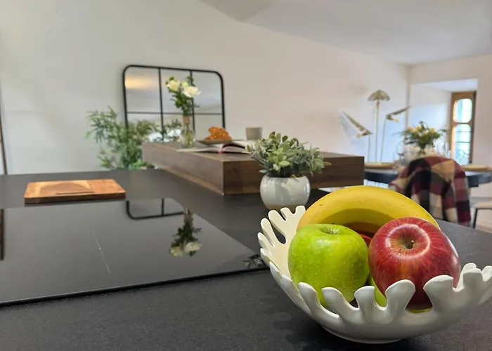 L écrin Secret De Foix