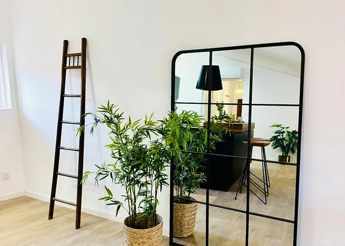 Appartement L écrin Secret De