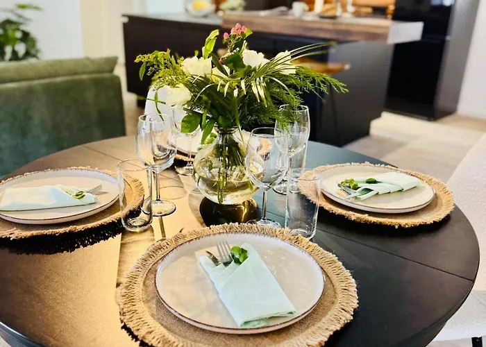 L écrin Secret De Foix