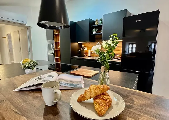 Appartement L écrin Secret De *