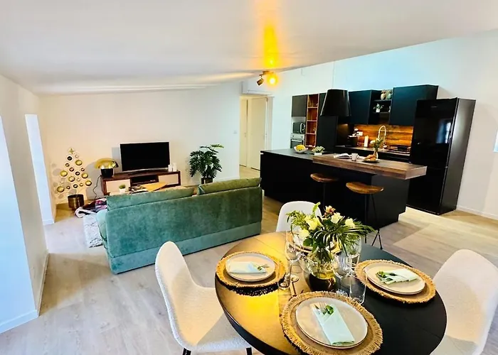 Appartement L écrin Secret De