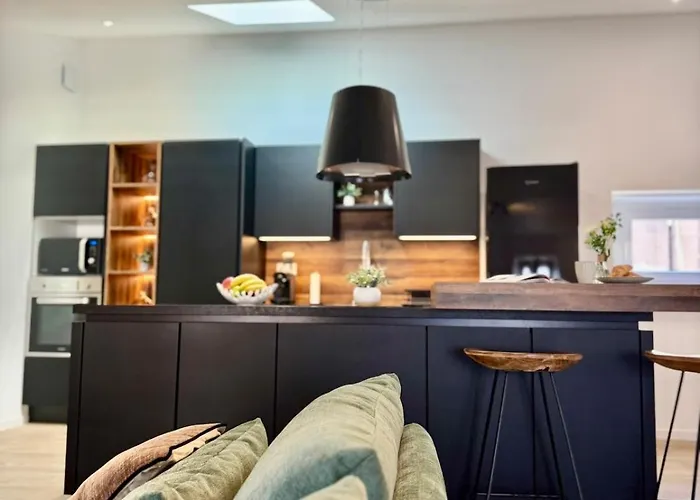 Appartement L écrin Secret De *