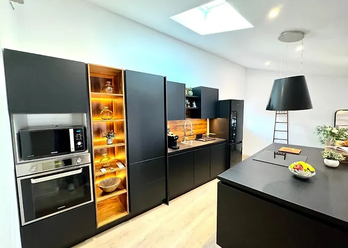 Appartement L écrin Secret De Foix